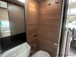 KNAUS VAN TI 650 MEG Vans. Mj.26 , Autom., S7, Klima