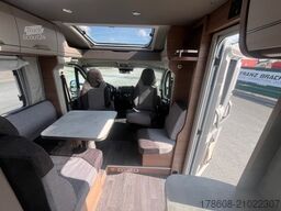 KNAUS VAN TI 650 MEG Vans. Mj.26 , Autom., S7, Klima