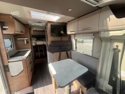 KNAUS VAN TI 650 MEG Vans. Mj.26 , Autom., S7, Klima