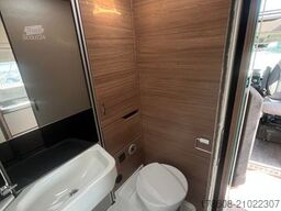 KNAUS VAN TI 650 MEG Vans. Mj.26 , Autom., S7, Klima