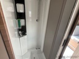 KNAUS VAN TI 650 MEG Vans. Mj.26 , Autom., S7, Klima