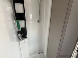 KNAUS VAN TI 650 MEG Vans. Mj.26 , Autom., S7, Klima