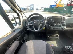 KNAUS VAN TI 650 MEG Vans. Mj.26 , Autom., S7, Klima