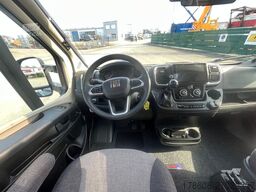 KNAUS VAN TI 650 MEG Vans. Mj.26 , Autom., S7, Klima