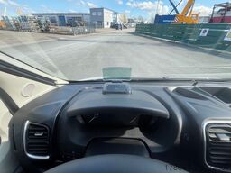 KNAUS VAN TI 650 MEG Vans. Mj.26 , Autom., S7, Klima