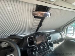 KNAUS VAN TI 650 MEG Vans. Mj.26 , Autom., S7, Klima