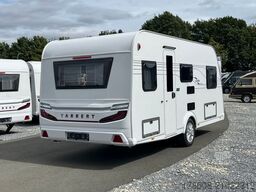 TABBERT Cazadora 460 E, 1,8to,  nur 239¤ / Monat*