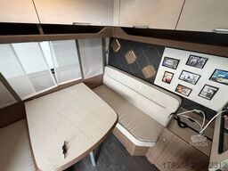 TABBERT Cazadora 460 E, 1,8to,  nur 239¤ / Monat*