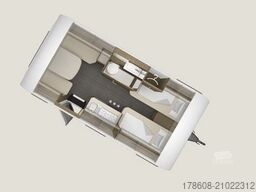 TABBERT Cazadora 460 E, 1,8to,  nur 239¤ / Monat*