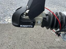 TABBERT Cazadora 460 E, 1,8to,  nur 239¤ / Monat*