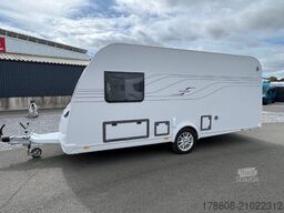 TABBERT Cazadora 460 E, 1,8to,  nur 239¤ / Monat*