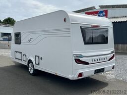 TABBERT Cazadora 460 E, 1,8to,  nur 239¤ / Monat*