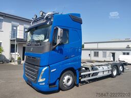 Volvo FH 420 Multi-Wechsler 7.45/7.82
