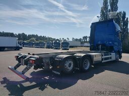 Volvo FH 420 Multi-Wechsler 7.45/7.82