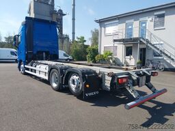 Volvo FH 420 Multi-Wechsler 7.45/7.82