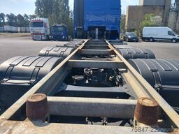 Volvo FH 420 Multi-Wechsler 7.45/7.82