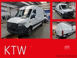 Mercedes-Benz Sprinter 317 CDI,L2H2,Automatik,Kamera,Navi