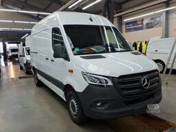Mercedes-Benz Sprinter 317 CDI,L2H2,Automatik,Kamera,Navi