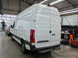 Mercedes-Benz Sprinter 317 CDI,L2H2,Automatik,Kamera,Navi