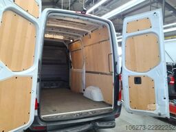 Mercedes-Benz Sprinter 317 CDI,L2H2,Automatik,Kamera,Navi