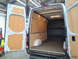 Mercedes-Benz Sprinter 317 CDI,L2H2,Automatik,Kamera,Navi