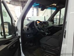 Mercedes-Benz Sprinter 317 CDI,L2H2,Automatik,Kamera,Navi