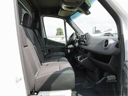 Mercedes-Benz Sprinter 317 CDI,L2H2,Automatik,Kamera,Navi