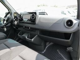 Mercedes-Benz Sprinter 317 CDI,L2H2,Automatik,Kamera,Navi