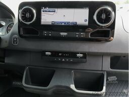 Mercedes-Benz Sprinter 317 CDI,L2H2,Automatik,Kamera,Navi