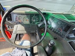 Volvo FL10-6X2 EFFER 23 TM KRAAN!!!