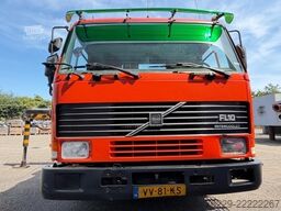 Volvo FL10-6X2 EFFER 23 TM KRAAN!!!