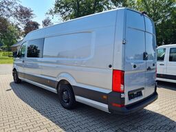 Man TGE 3.180 Kasten DoKa L5H3 AG ERGO KAMERA Verkleid.
