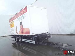 Alcar Aanhangwagen