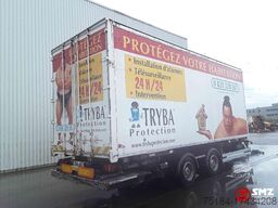 Alcar Aanhangwagen