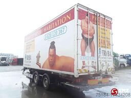 Alcar Aanhangwagen
