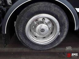 Alcar Aanhangwagen
