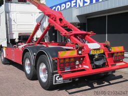 DAF XF 510 Fat 6x4 Euro 6