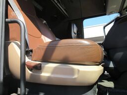 DAF XF 510 Fat 6x4 Euro 6