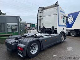 Scania R500 NGS 6X2,Retarder,2x tank,schuifschotel,Kin...