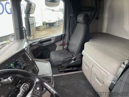 Scania R500 NGS 6X2,Retarder,2x tank,schuifschotel,Kin...