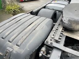 Scania R500 NGS 6X2,Retarder,2x tank,schuifschotel,Kin...