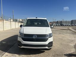 Volkswagen California Camper | 4 Posti | Cucinotto + Letto Tetto