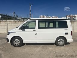 Volkswagen California Camper | 4 Posti | Cucinotto + Letto Tetto