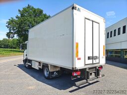 MAN TGL 8.180 Carrier Viento 350