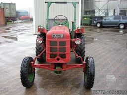 FAHR D15