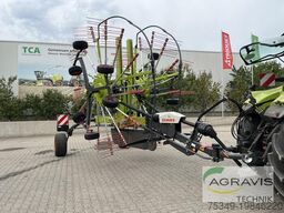 Claas LINER 2900 TREND