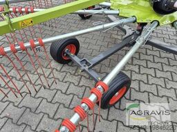 Claas LINER 2900 TREND
