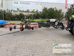 Claas LINER 2900 TREND