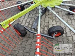 Claas LINER 2900 TREND