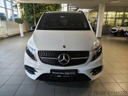 Mercedes-Benz V 250 d EDITION Lang AMG Line/Modellgeneration 1BC